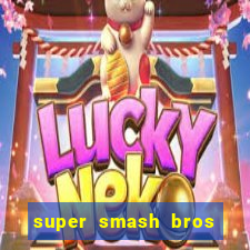 super smash bros flash 3